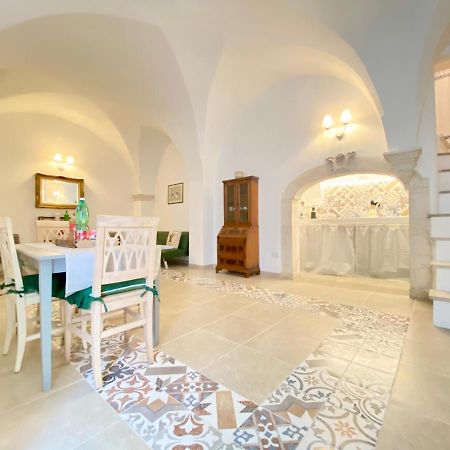 A&A B&B Мартина-Франка Экстерьер фото