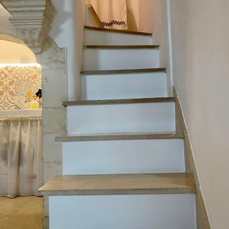 A&A B&B Мартина-Франка Экстерьер фото