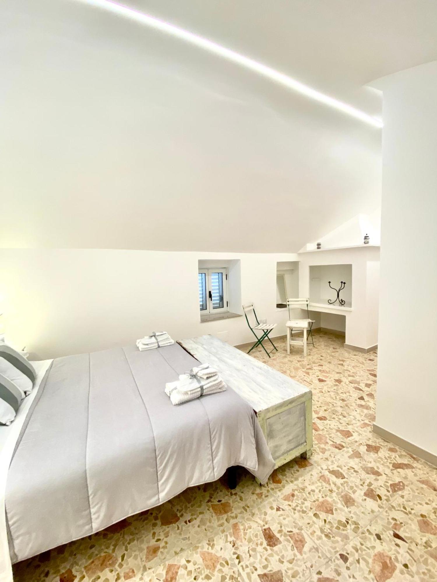 A&A B&B Мартина-Франка Экстерьер фото