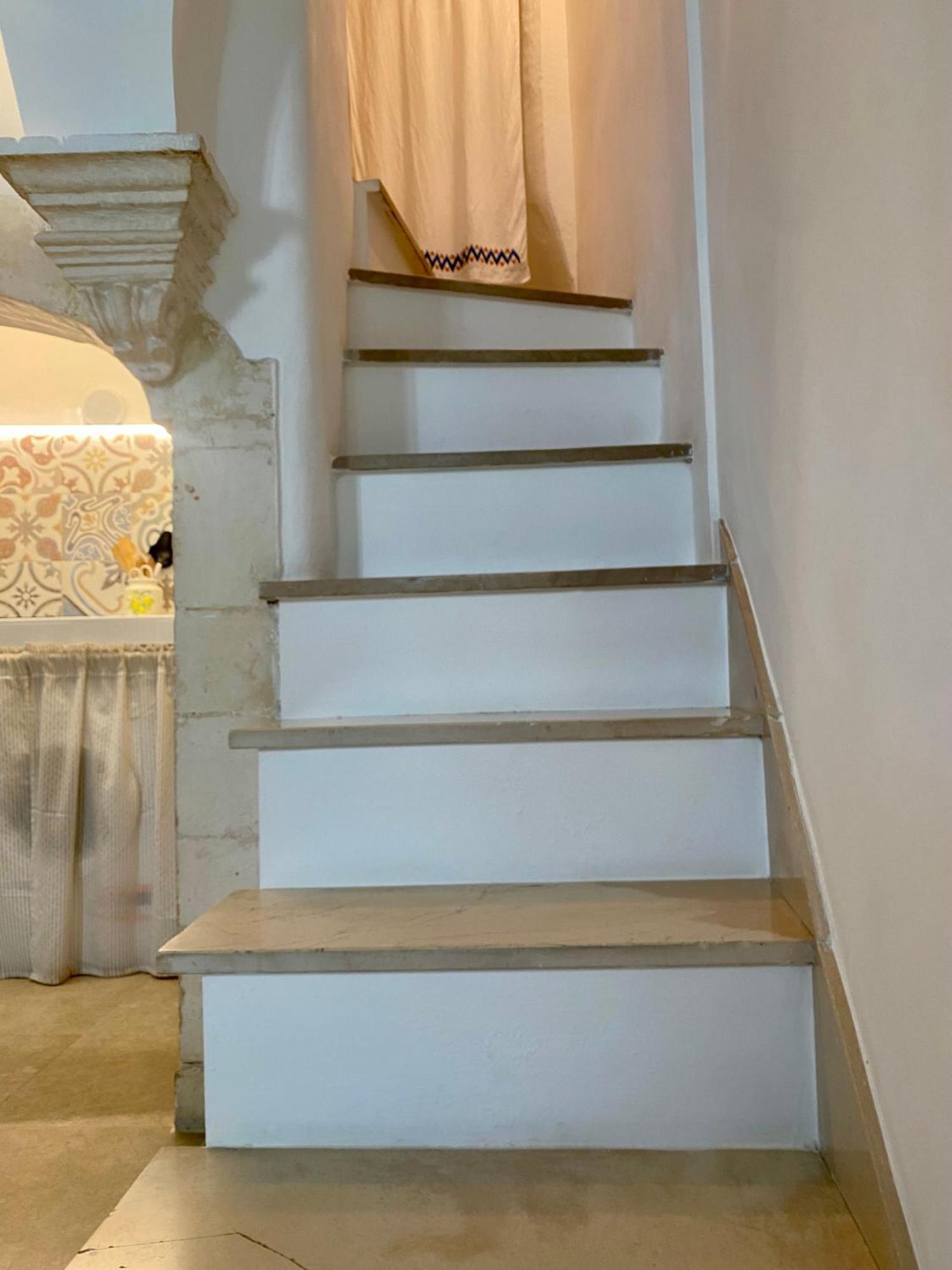 A&A B&B Мартина-Франка Экстерьер фото